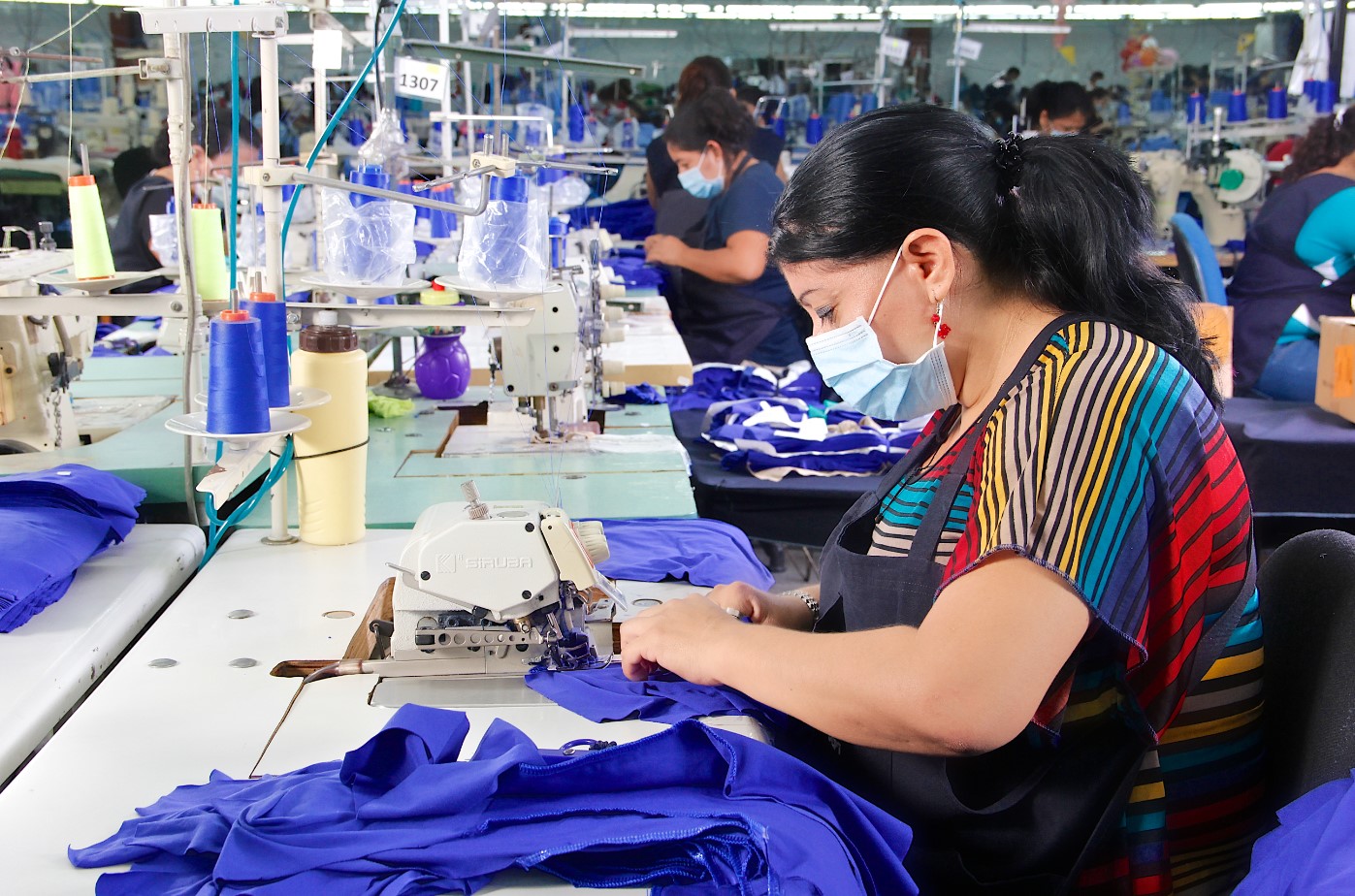 ProDept El Sal S.A. de C.V.